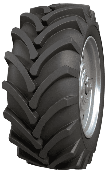 Vente de pneus agricoles à Sénas