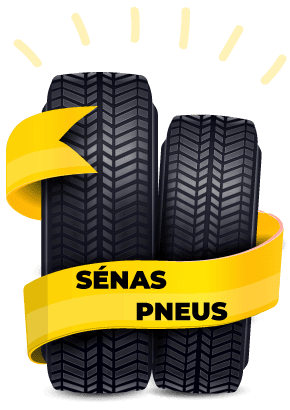 Sénas Pneus